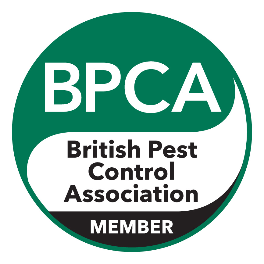 BPCA Pest Control Member Birmingham